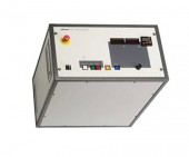 Переносная испытательная система с формой напряжения частотой 0,1 Гц
VLF Test System 20 кВ Переносная испытательная система с формой напряжения частотой 0,1 Гц
VLF Test System 20 кВ