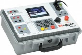 Прибор для испытания токовых трансформаторов  Megger MСT1600