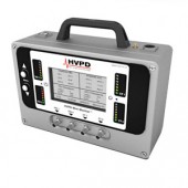 HVPD Mini-Monitor