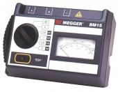 Мегаомметр Megger BM15 Megger BM15