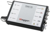 Прибор для диагностики силовых трансформаторов  Megger FRAX-101