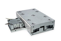  FBV100100-10008 линейная сборка (вакуум), пьезоэлектрический двигатель